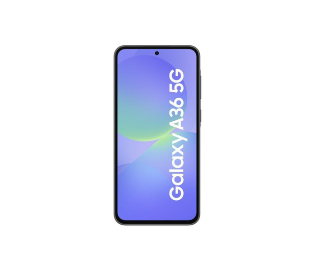 Samsung Galaxy A36 5G 6/128GB Czarny - 1313809 - zdjęcie 4